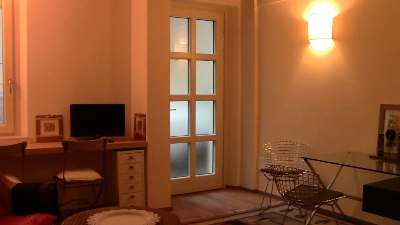 Casa Bella Hotel Verona Buitenkant foto