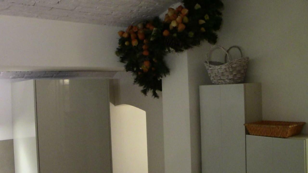 Casa Bella Hotel Verona Buitenkant foto