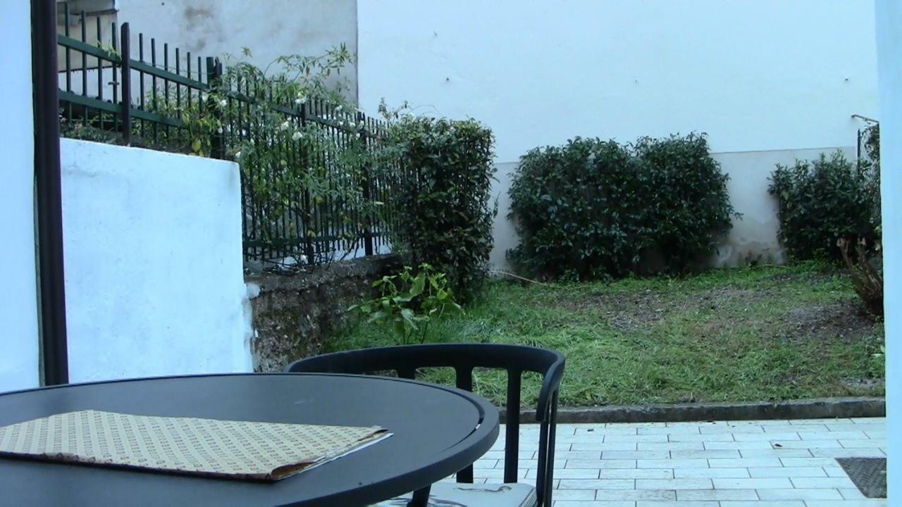Casa Bella Hotel Verona Buitenkant foto