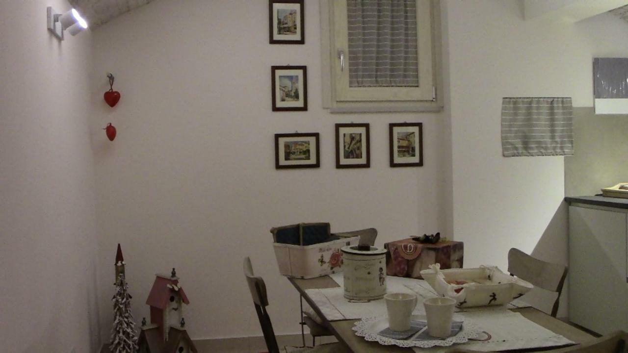 Casa Bella Hotel Verona Buitenkant foto
