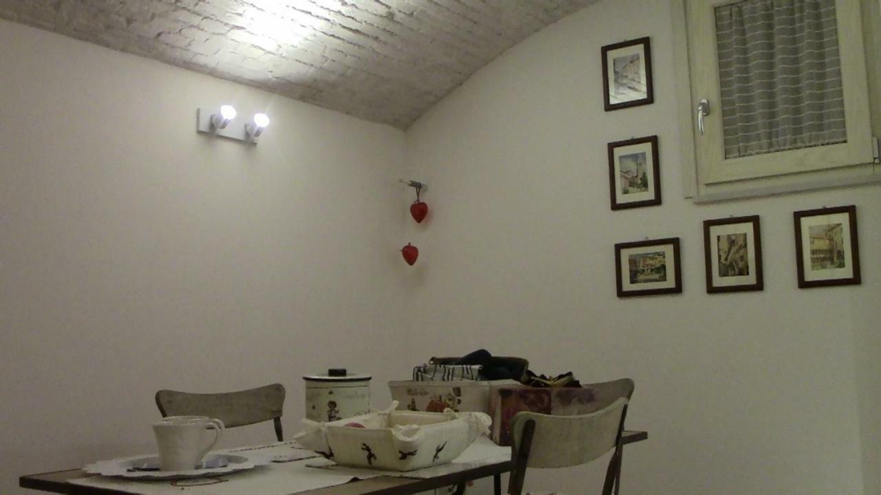Casa Bella Hotel Verona Buitenkant foto