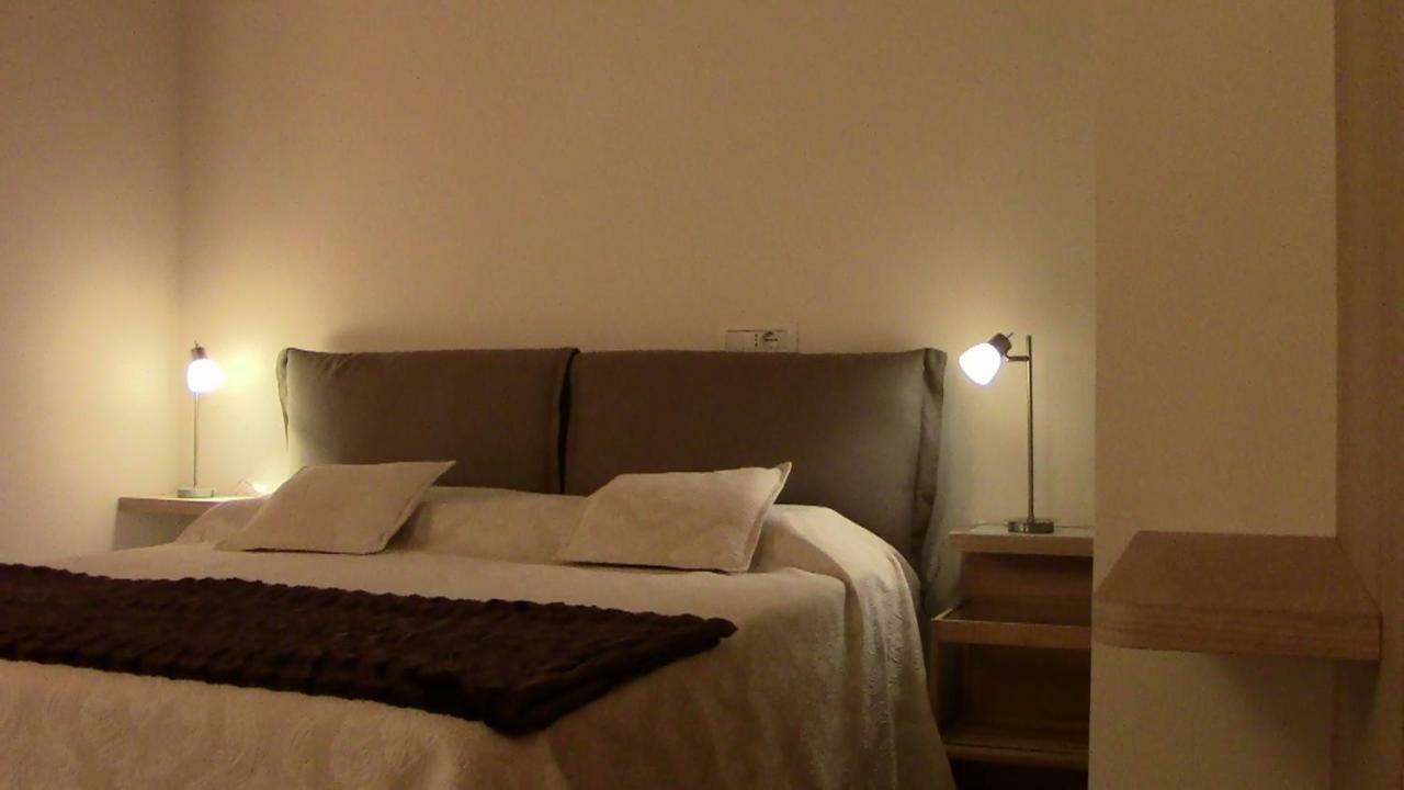 Casa Bella Hotel Verona Buitenkant foto