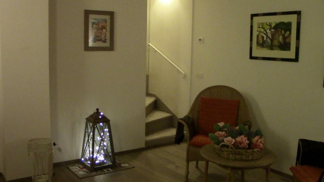 Casa Bella Hotel Verona Buitenkant foto