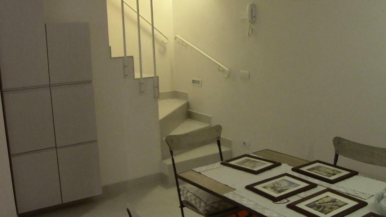 Casa Bella Hotel Verona Buitenkant foto