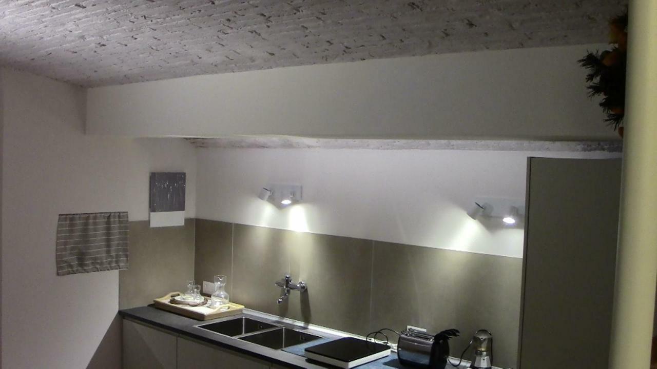 Casa Bella Hotel Verona Buitenkant foto