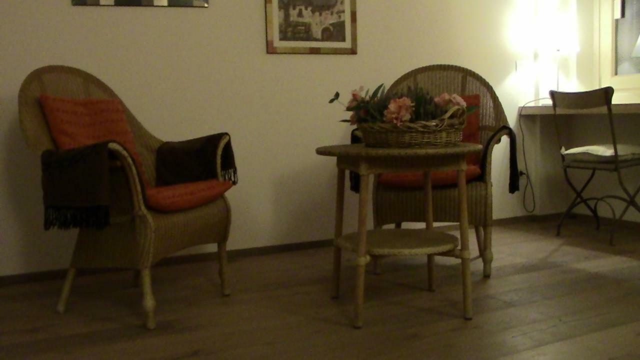 Casa Bella Hotel Verona Buitenkant foto