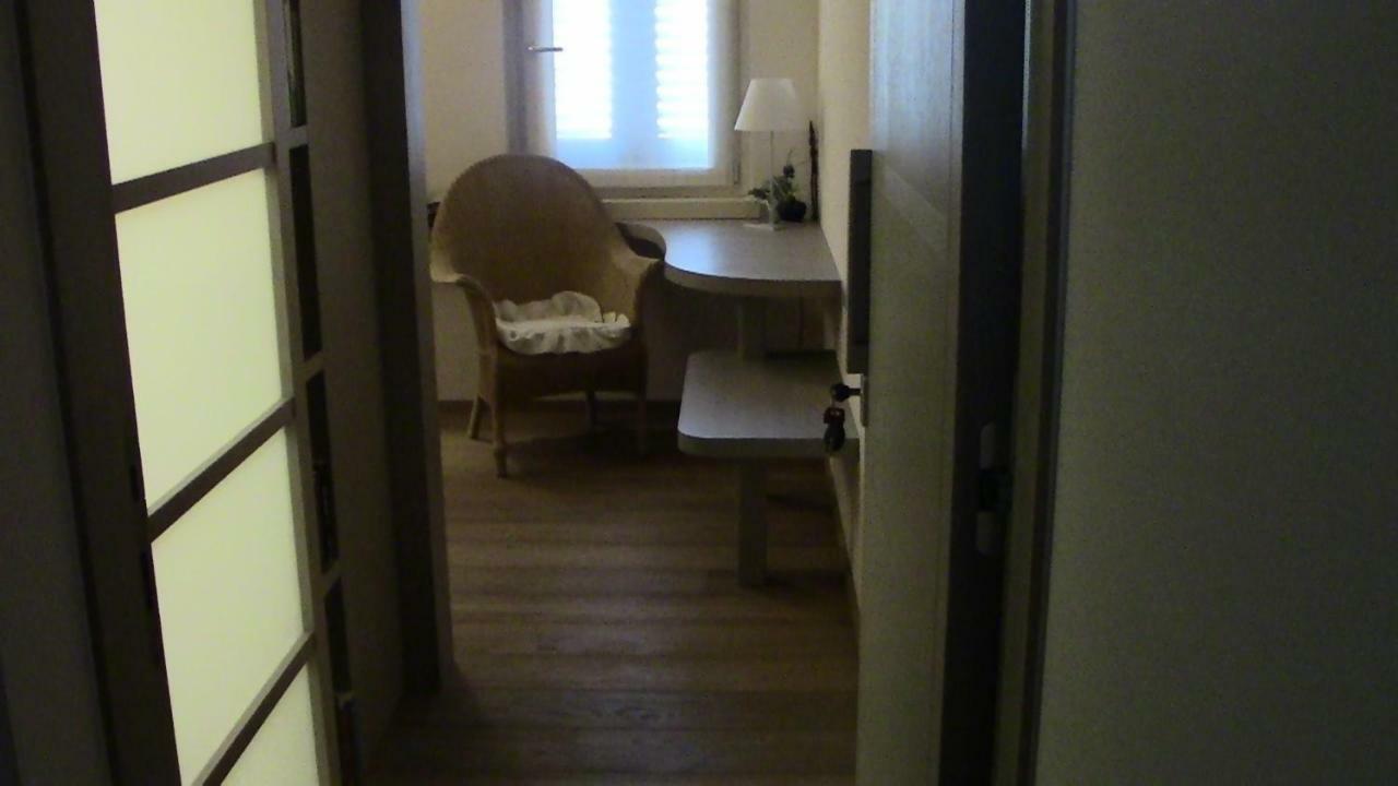 Casa Bella Hotel Verona Buitenkant foto