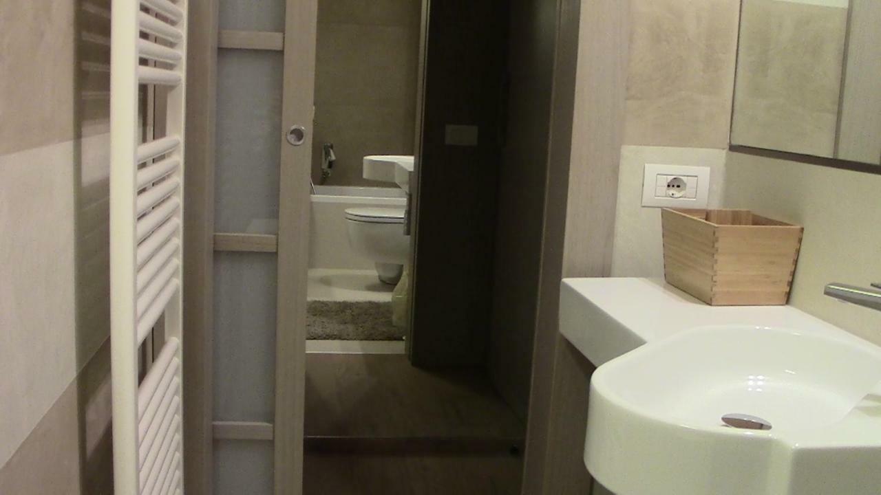 Casa Bella Hotel Verona Buitenkant foto