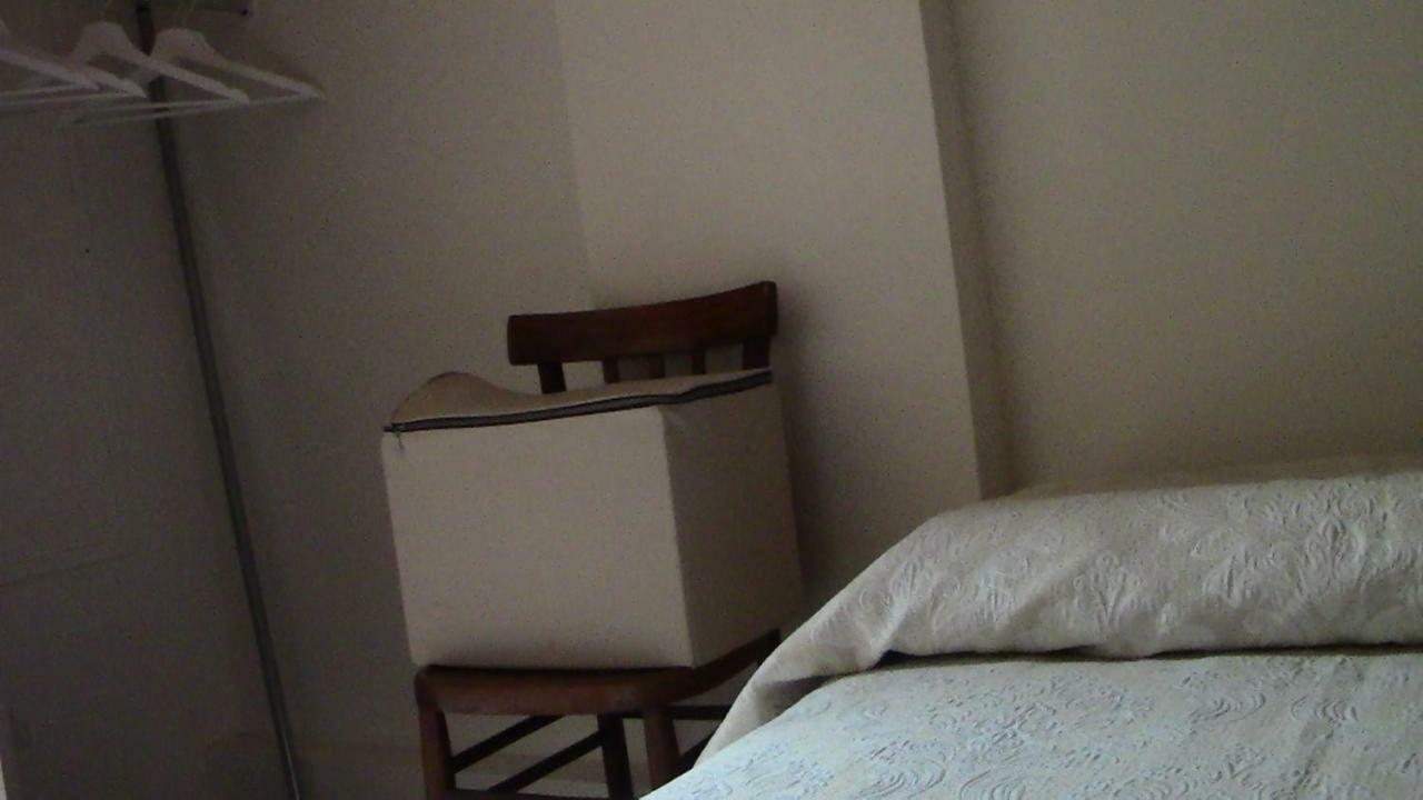 Casa Bella Hotel Verona Buitenkant foto