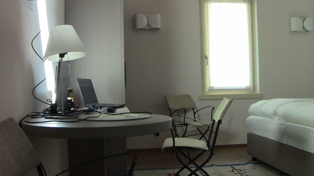 Casa Bella Hotel Verona Buitenkant foto