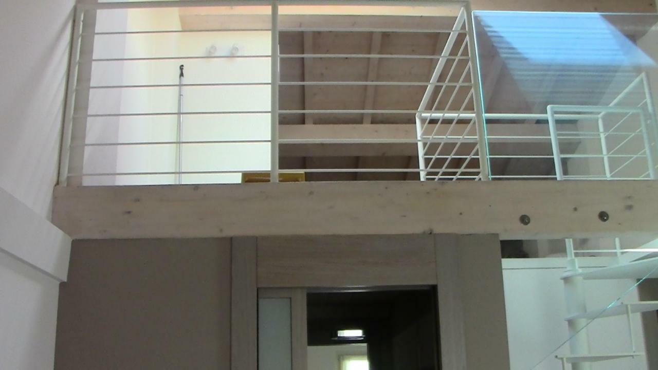 Casa Bella Hotel Verona Buitenkant foto