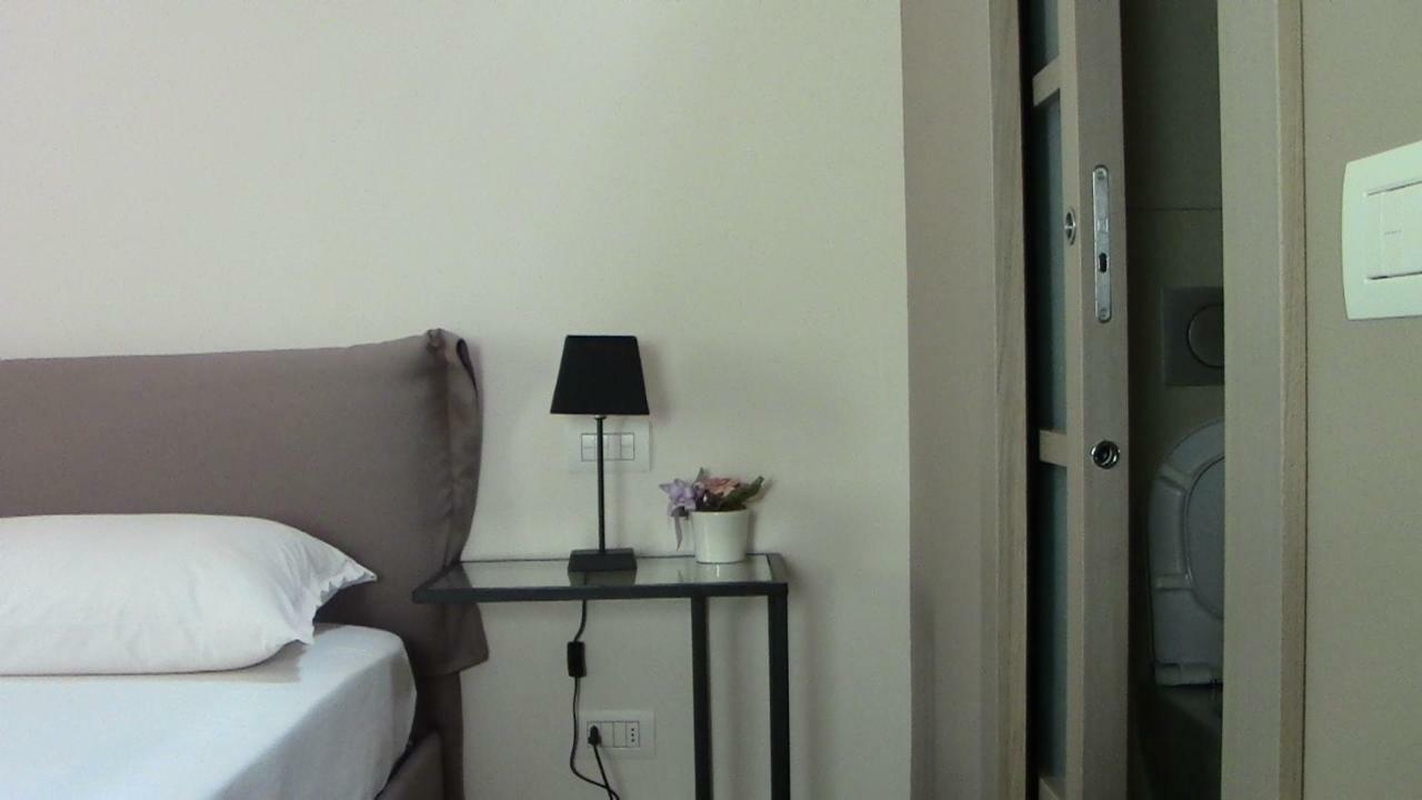 Casa Bella Hotel Verona Buitenkant foto