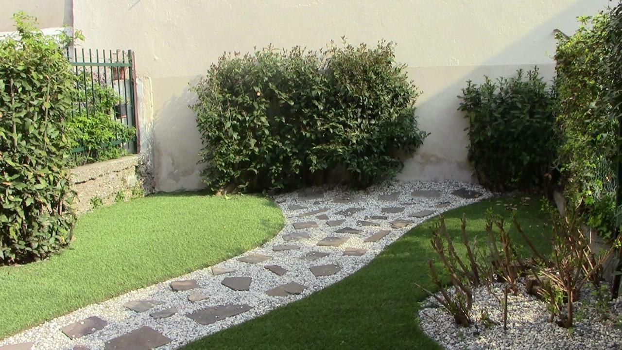 Casa Bella Hotel Verona Buitenkant foto