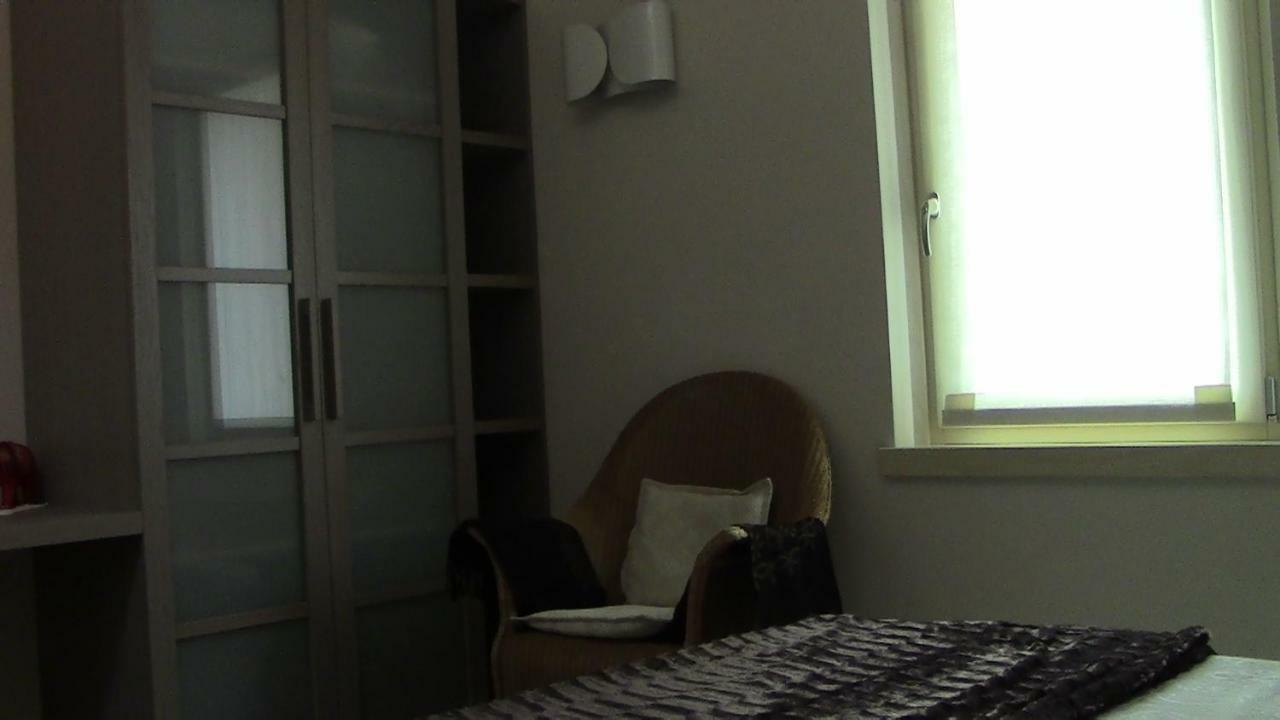 Casa Bella Hotel Verona Buitenkant foto